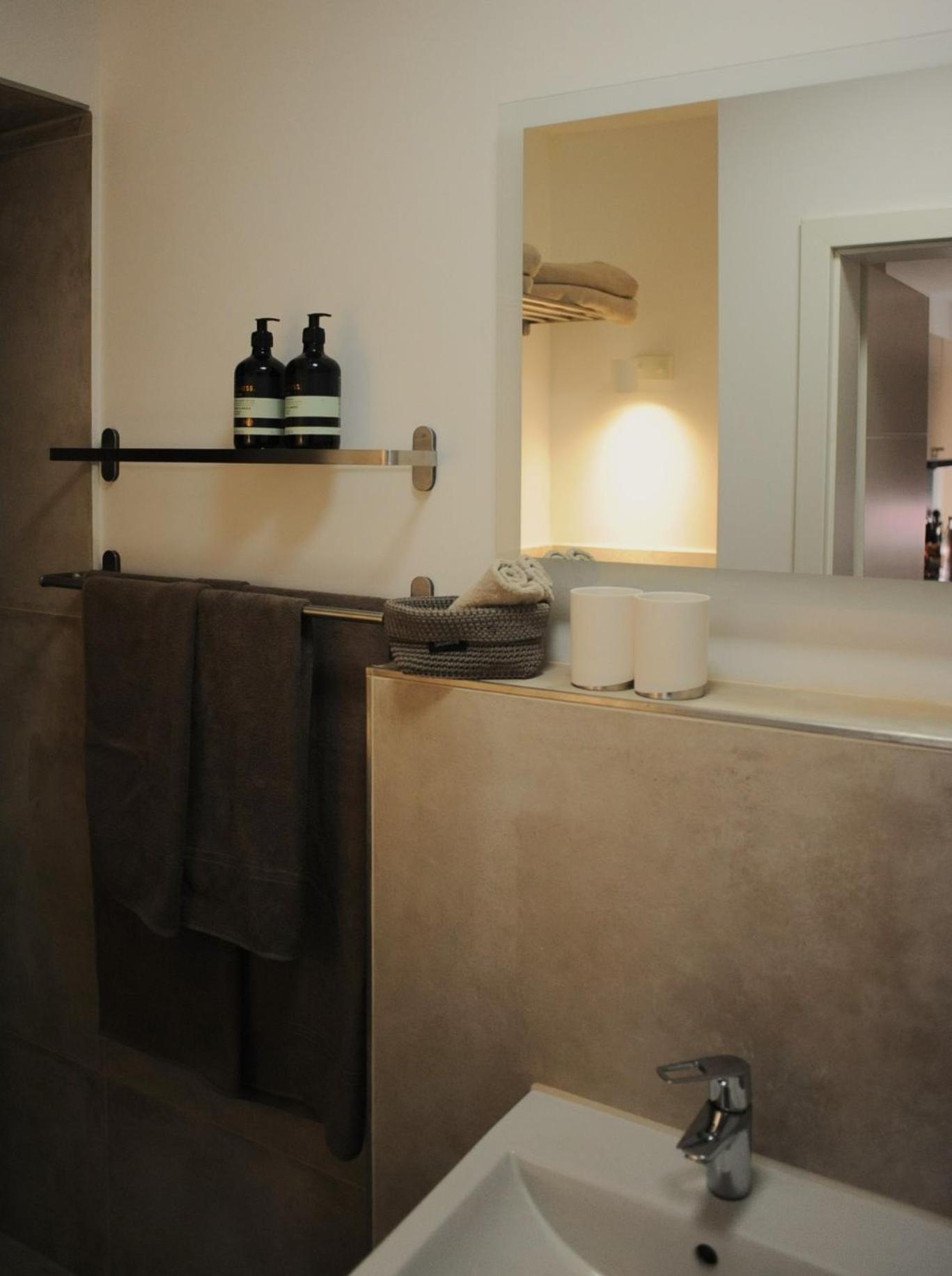 Deluxe-Apartment Altstadt Ettlingen Eksteriør billede