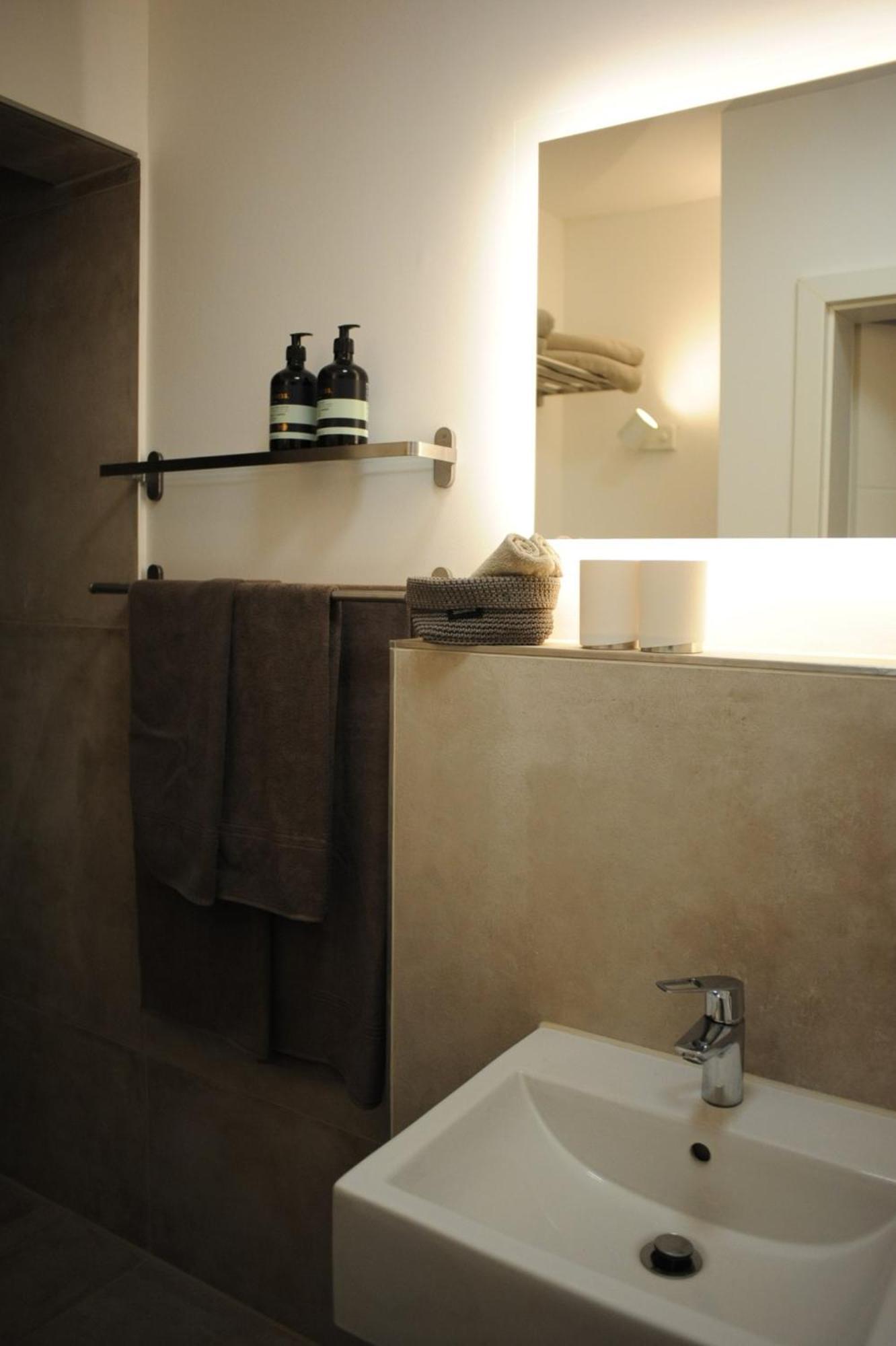 Deluxe-Apartment Altstadt Ettlingen Eksteriør billede