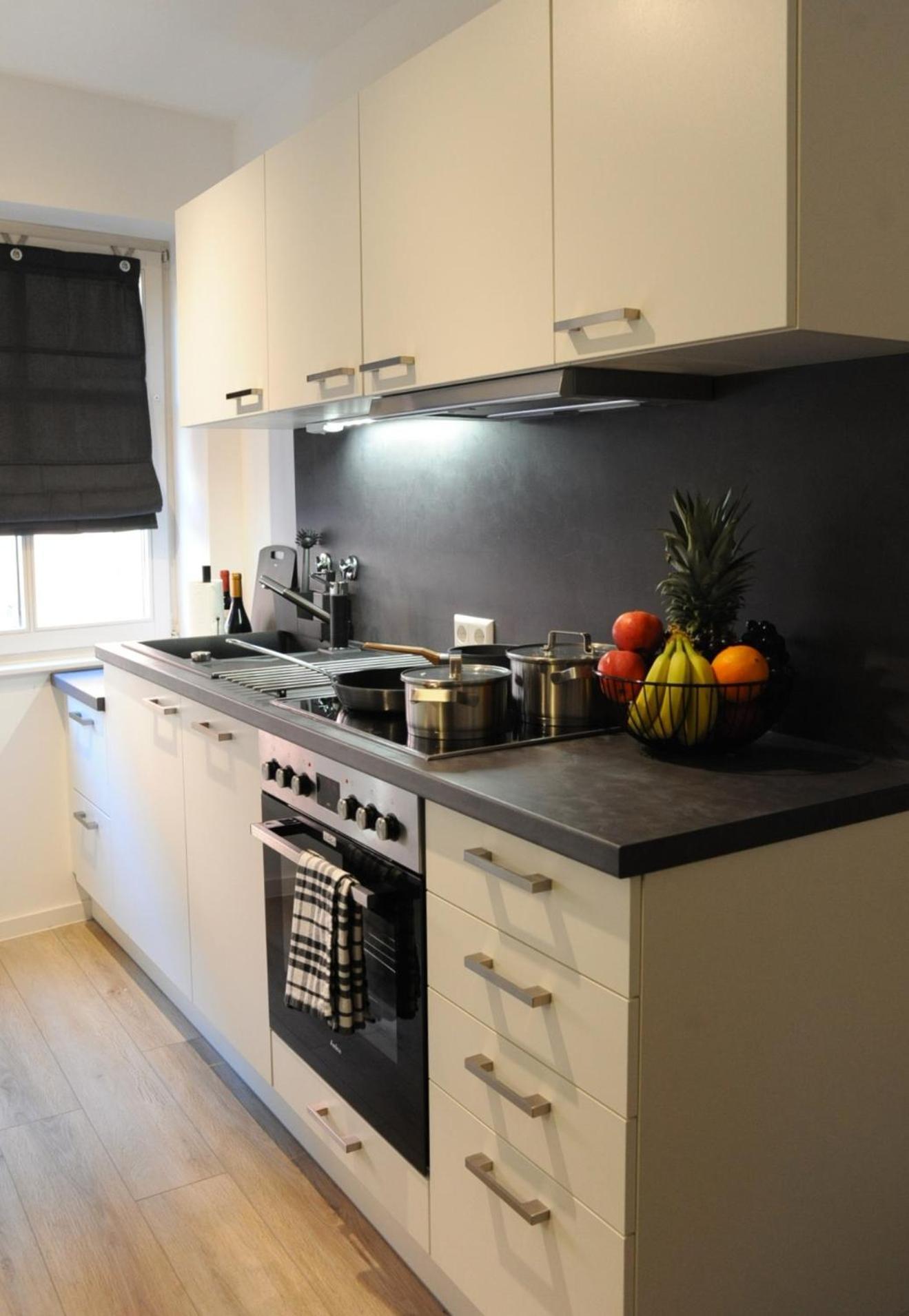 Deluxe-Apartment Altstadt Ettlingen Eksteriør billede