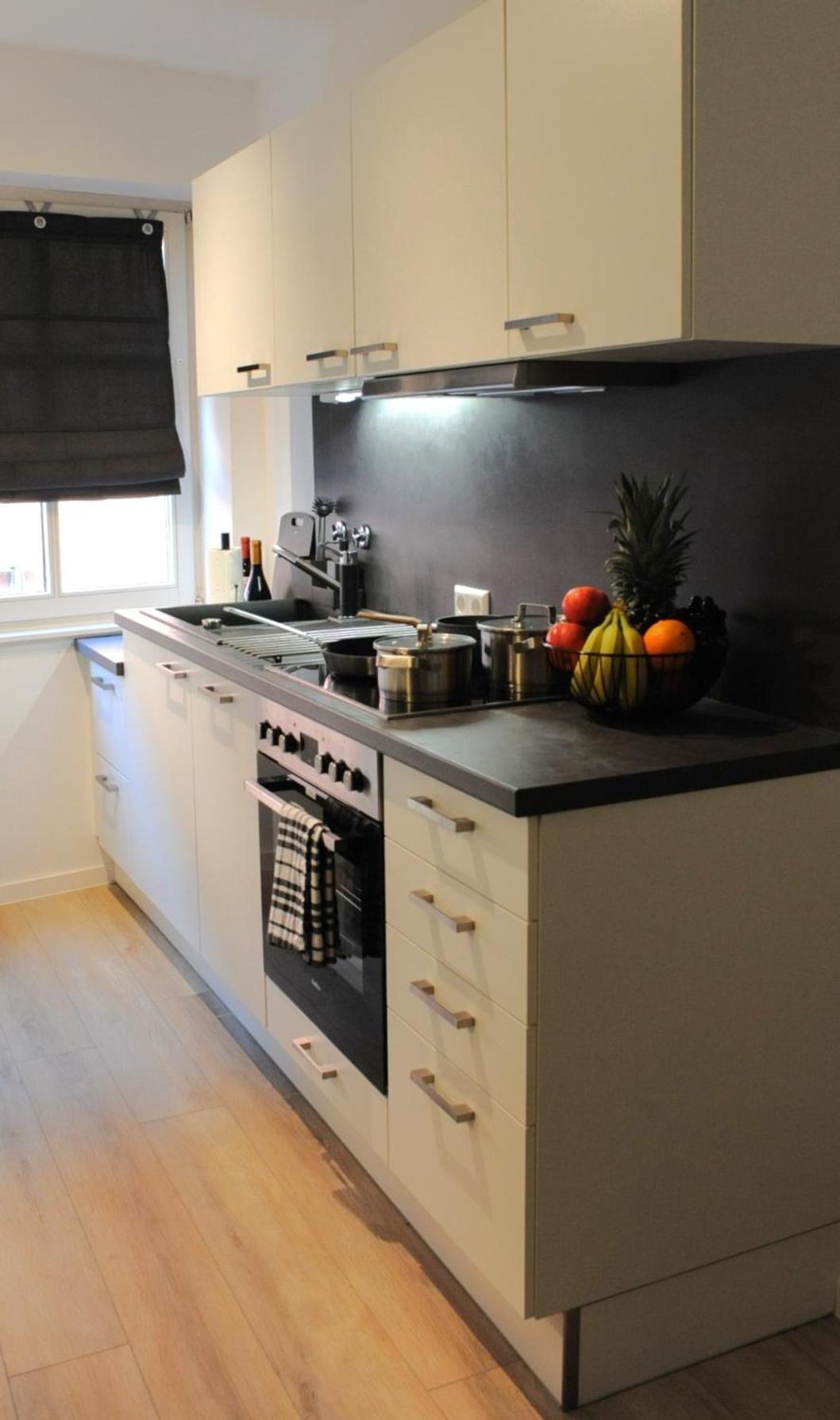 Deluxe-Apartment Altstadt Ettlingen Eksteriør billede